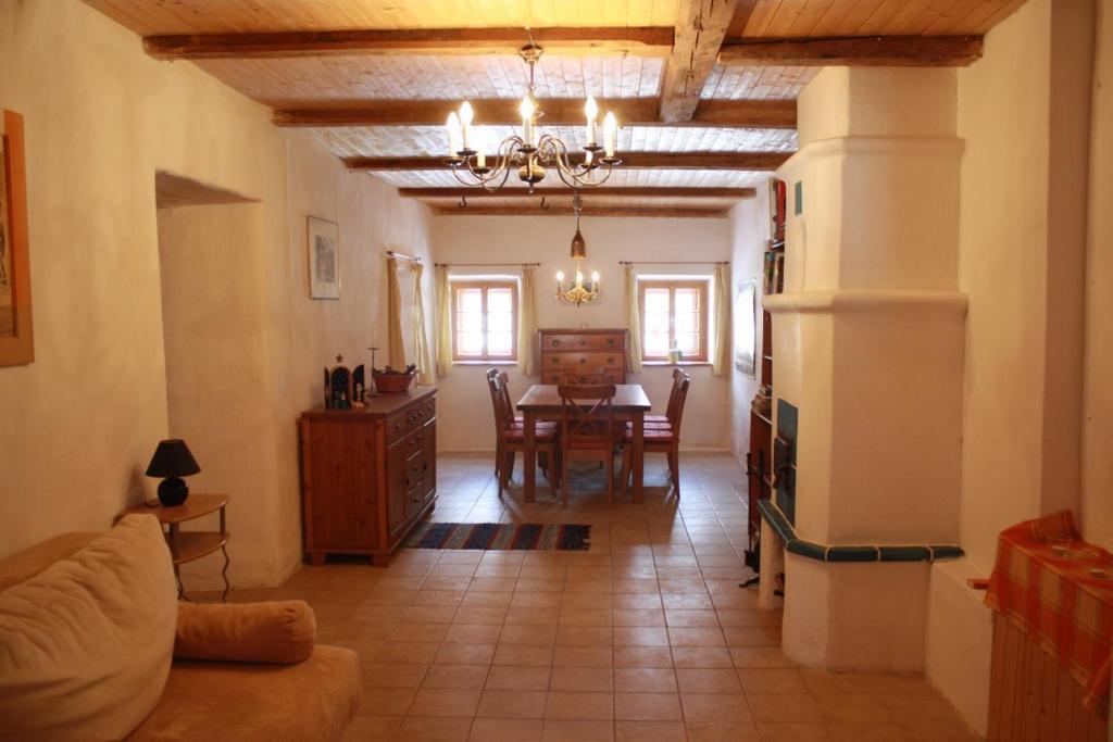 Bruggerhaus Apartment Schöder Cameră foto