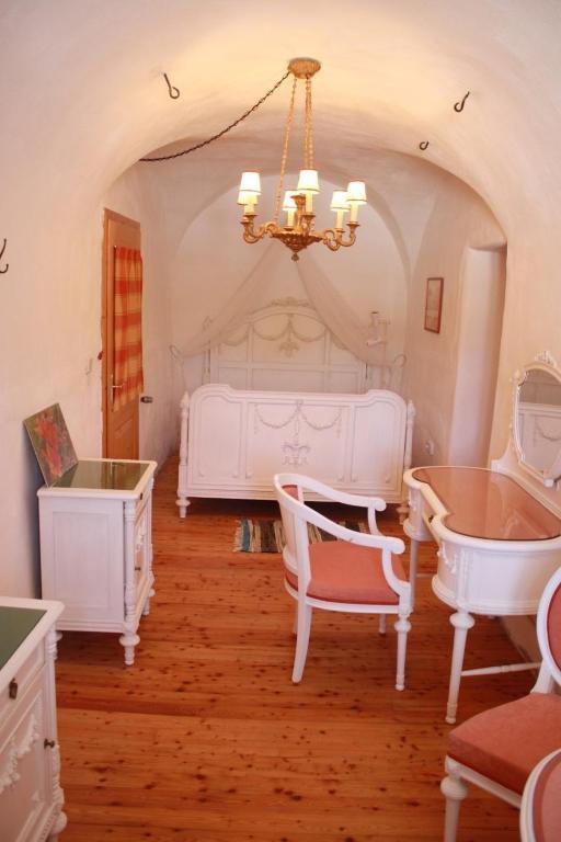 Bruggerhaus Apartment Schöder Cameră foto