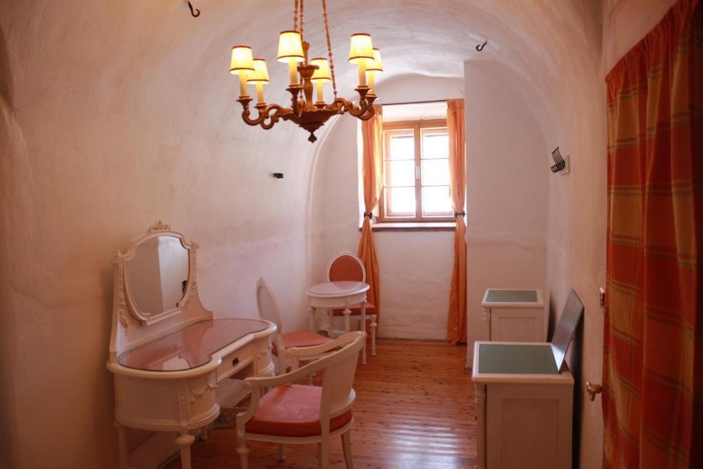 Bruggerhaus Apartment Schöder Cameră foto